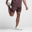 Mason Luxor Men Fashion Mason | Breathable Running Shorts for Men – Stretch Fit and Perfect For Fitness