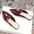 Mason Luxor Men Fashion Mason | Women’s Summer Loafers – Slip-On Mule Style