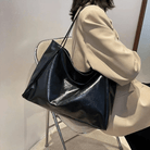 Mason Luxor Men Fashion Mason | Mason Women Leather Shoulder Bag - Chic Design