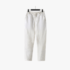 Mason Luxor Men Fashion Mason | Mens Casual Linen Pants Loose Fit Elastic Drawstring Waist Straight-Legs Summer Yoga Beach Long Pants