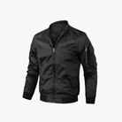 Mason Luxor Men Fashion Mason | Classic Men Bomber Jacket – Lightweight & Stylish Zip-Up