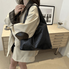 Mason Luxor Men Fashion Mason | Shoulder Bag - Classic Everyday Bag for Women