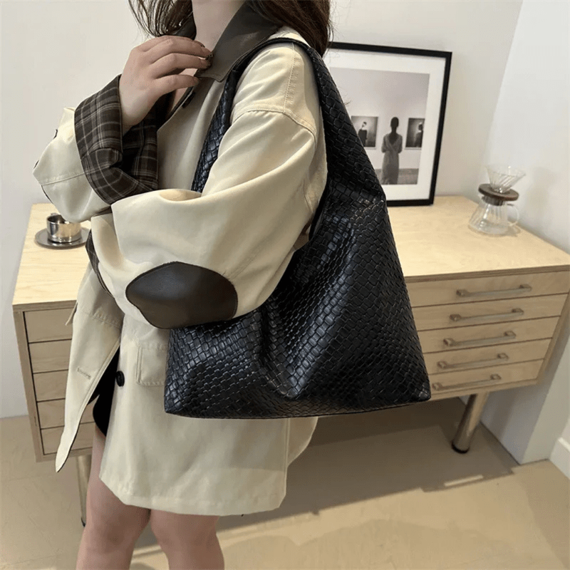 Mason Luxor Men Fashion Mason | Shoulder Bag - Classic Everyday Bag for Women