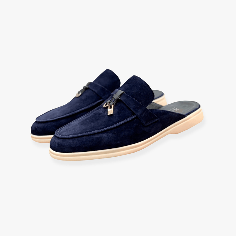 Mason Luxor Men Fashion Mason | Women Loafers Summer Walk