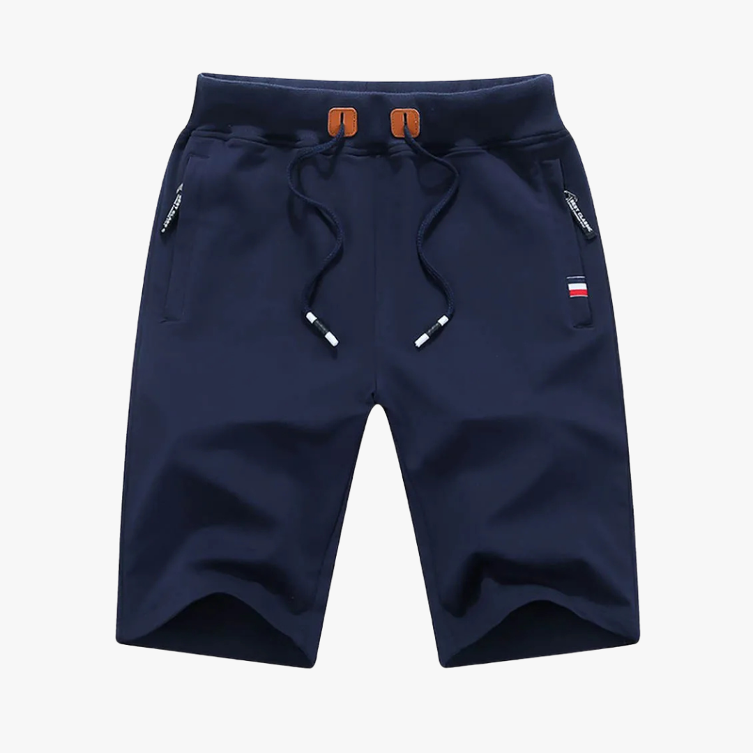 Mason Luxor Men Fashion Mason | Breathable Summer Short