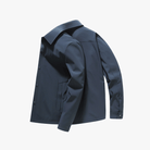 Mason Luxor Men Fashion Mason | Men’s Lightweight Summer Jacket - Windbreaker jacket - Minimalist
