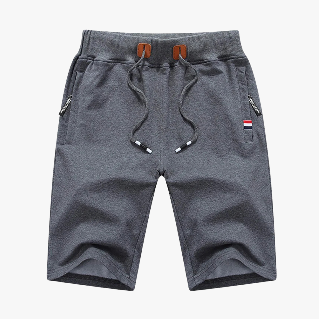 Mason Luxor Men Fashion Mason | Breathable Summer Short