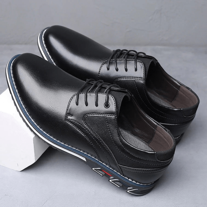 Mason Luxor Men Fashion Mason | Men’s Waterproof Casual Shoes – Comfort Meets Class