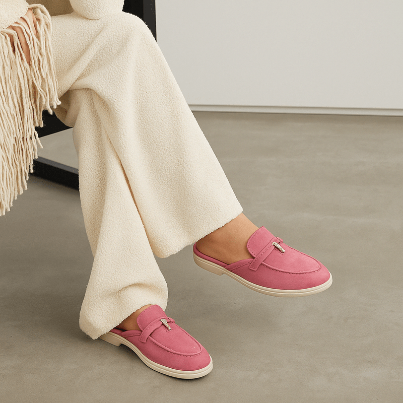 Mason Luxor Men Fashion Mason | Women Loafers Summer Walk