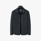 Mason Luxor Men Fashion Mason | Men’s Lightweight Summer Jacket - Windbreaker jacket - Minimalist