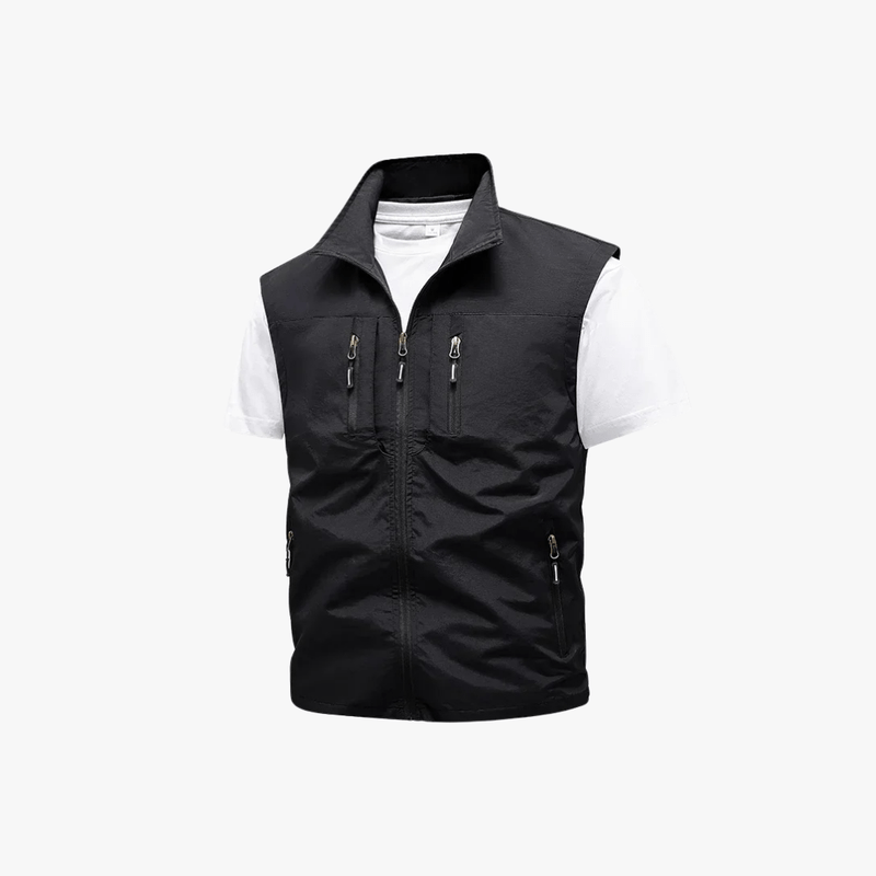 Mason Luxor Men Fashion Mason | Hiking Fishing Vest