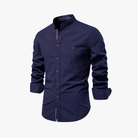 Mason Luxor Men Fashion Mason | Long-Sleeve Shirt
