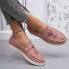 Mason Luxor Men Fashion Mason | Casual Women Loafers - Yacht en beach loafers