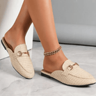 Mason Luxor Men Fashion Mason | Women’s Summer Loafers – Casual Slip-On Loafers