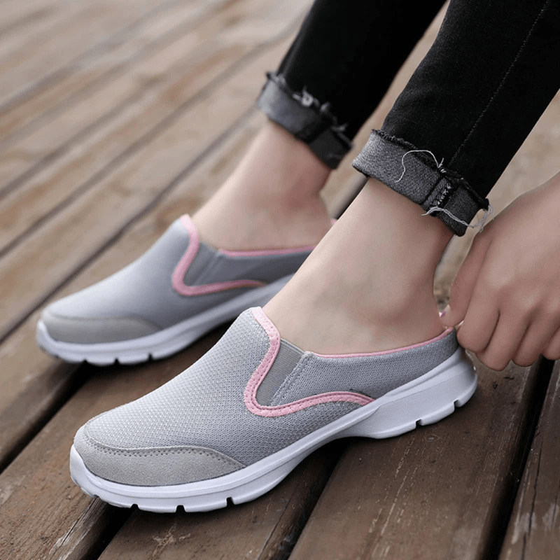 Mason Luxor Men Fashion Slip-On Walking Shoes – Lightweight & Versatile