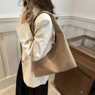 Mason Luxor Men Fashion Mason | Shoulder Bag - Classic Everyday Bag for Women