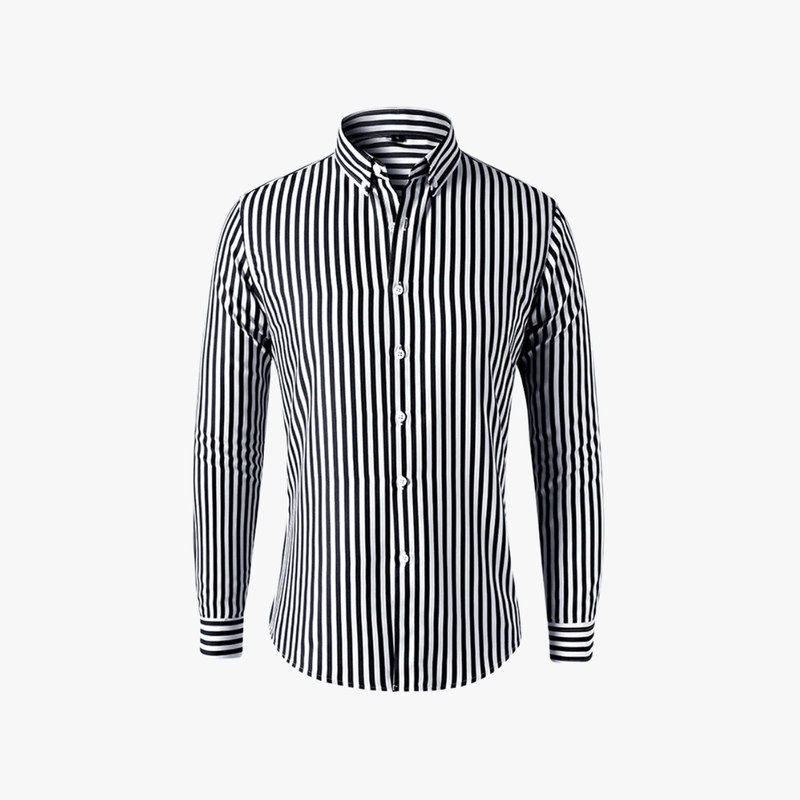 Mason Luxor Men Fashion Mason | Business Casual Shirt