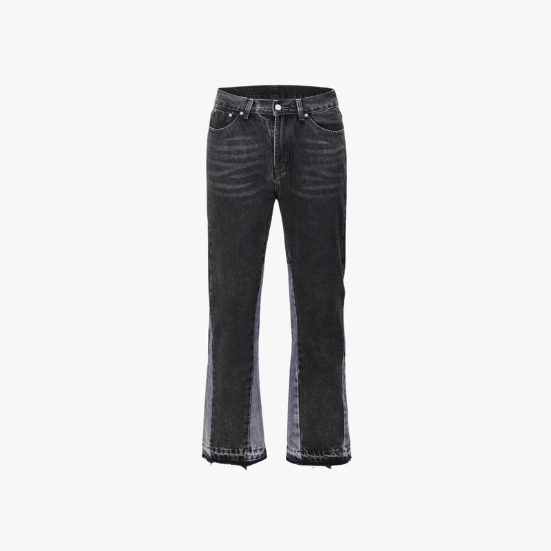 Mason Luxor Men Fashion Mason | Vintage Flare Jeans Men