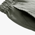 Mason Luxor Men Fashion Mason | Mens Casual Linen Pants Loose Fit Elastic Drawstring Waist Straight-Legs Summer Yoga Beach Long Pants