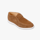 Mason Luxor Men Fashion Mason | Luxury Suede Loafer