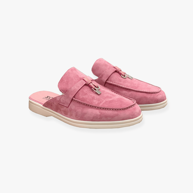 Mason Luxor Men Fashion Mason | Women Loafers Summer Walk