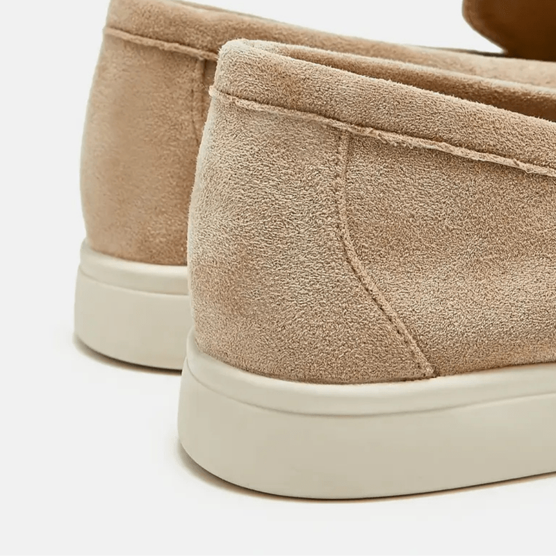 Mason Luxor Men Fashion Mason | Women Summer Walk Beach Loafers Suede - Yacht Vibe