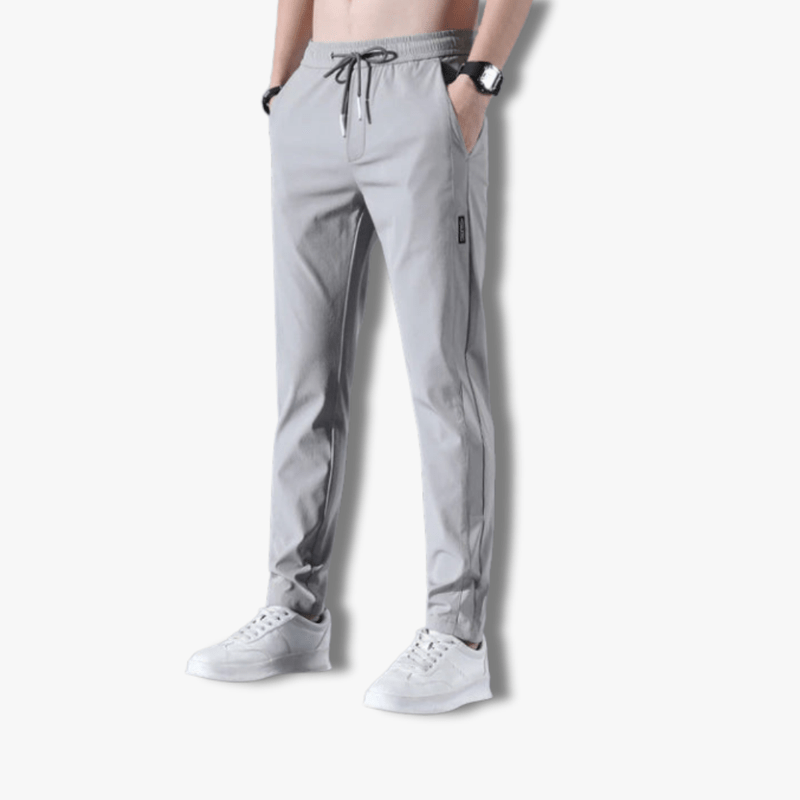 Mason Luxor Men Fashion Mason | Men’s Slim-Fit Jogger Pants – Versatile & Stylish