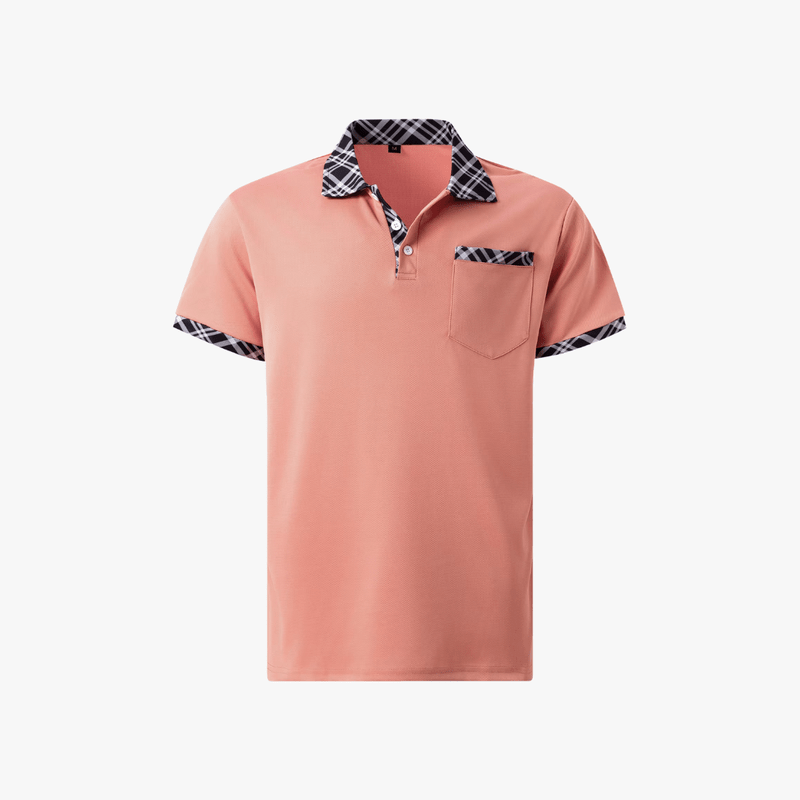 Mason Luxor Men Fashion Mason | Modern Polo