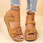 Mason Luxor Men Fashion Mason | Sandals for Women Ladies Summer Beach Orthopedic Shoes Breathable Comfortable Open Toe Hollow Slide Walking Sandls
