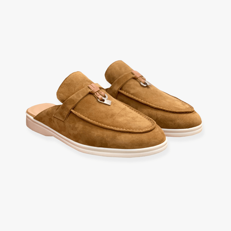 Mason Luxor Men Fashion Mason | Women Loafers Summer Walk