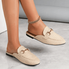 Mason Luxor Men Fashion Mason | Women’s Summer Loafers – Casual Slip-On Loafers