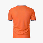 Mason Luxor Men Fashion Mason | Summer Men's Slim Fit Polo Shirt – Lightweight, Stretch, Short Sleeve, Breathable & Moisture-Wicking