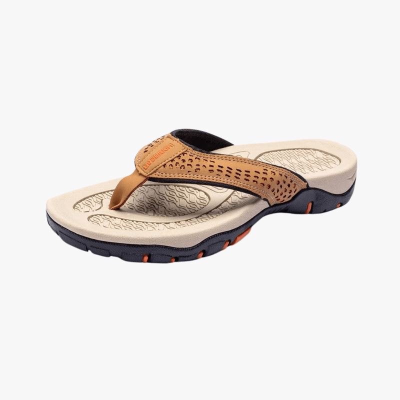 Mason Luxor Men Fashion Mason | Outdoor Flip-Flops