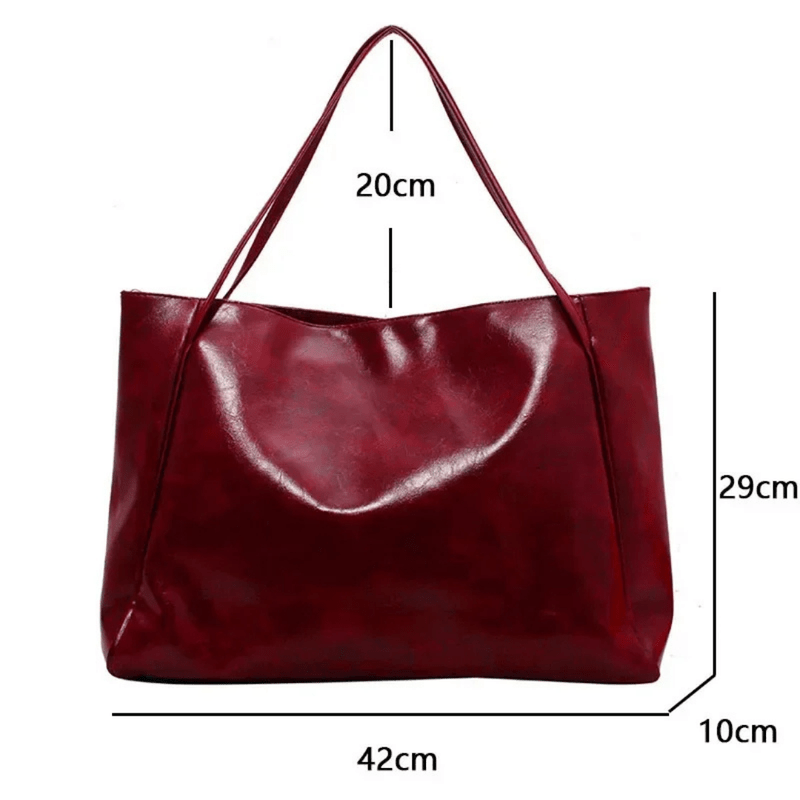 Mason Luxor Men Fashion Mason | Mason Women Leather Shoulder Bag - Chic Design