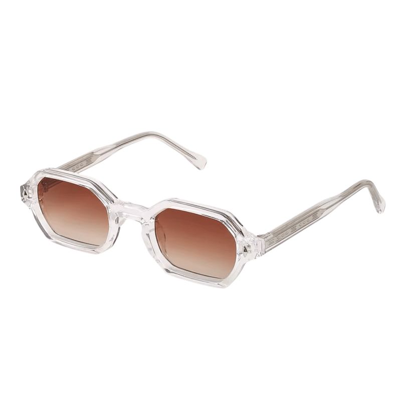 Mason Luxor Men Fashion Mason | UV400 Polygon Shades Eyewear – UV Protection Festival/beach