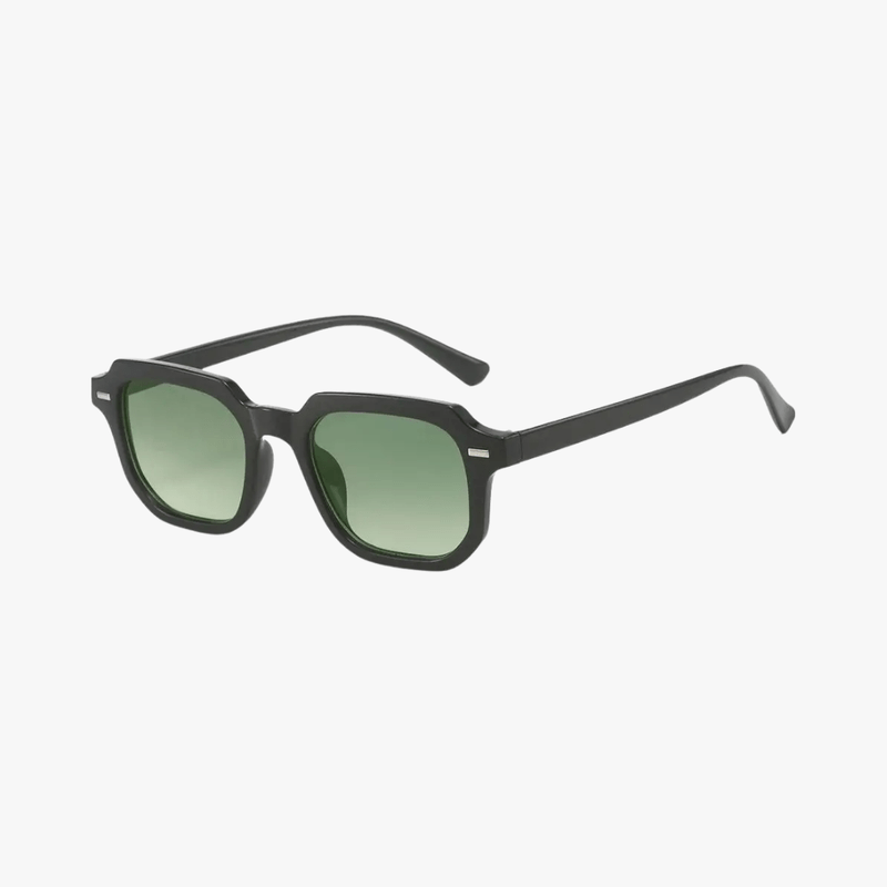 Mason Luxor Men Fashion Mason | Summer Polygon Sunglasses – UV400 Protection for Men