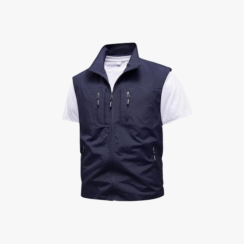Mason Luxor Men Fashion Mason | Hiking Fishing Vest
