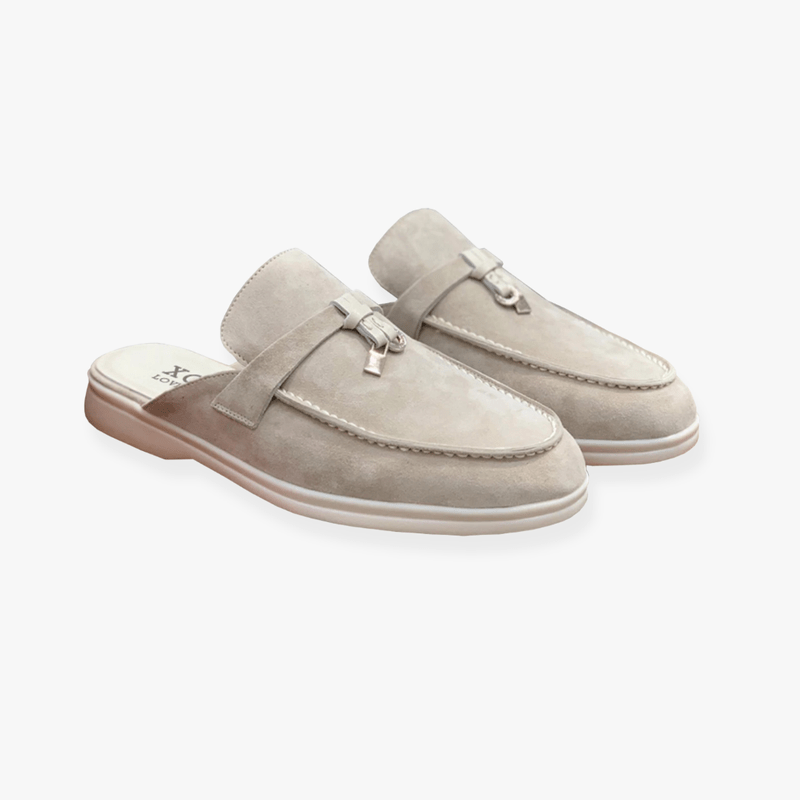 Mason Luxor Men Fashion Mason | Women Loafers Summer Walk