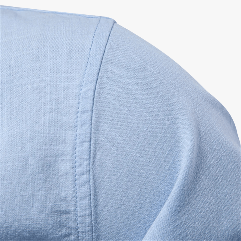 Mason Luxor Men Fashion Mason | Long-Sleeve Shirt