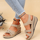 Mason Luxor Men Fashion Mason | Sandals for Women Ladies Summer Beach Orthopedic Shoes Breathable Comfortable Open Toe Hollow Slide Walking Sandls