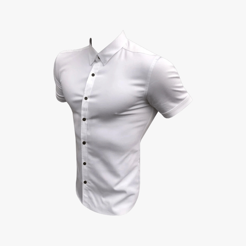 Mason Luxor Men Fashion Mason | Slim-fit Shirt