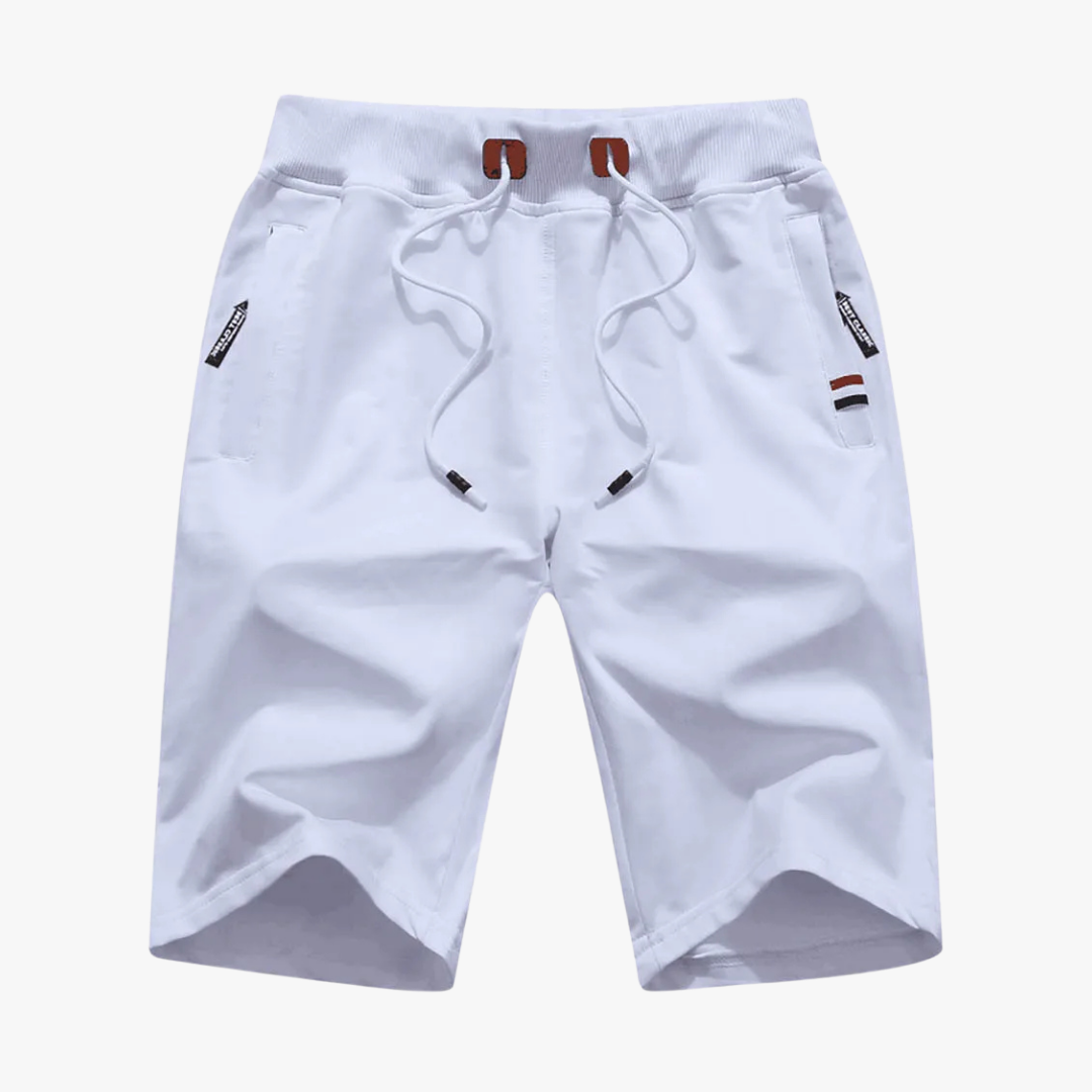 Mason Luxor Men Fashion Mason | Breathable Summer Short