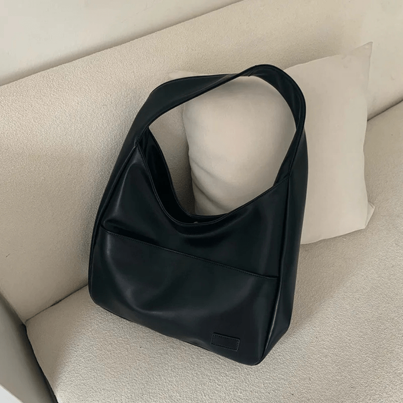 Mason Luxor Men Fashion Mason | Women’s Shoulder Bag - Fashionable Women - For Every Day - Leather