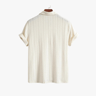 Mason Luxor Men Fashion Mason | Knit Polo