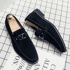 Mason Luxor Men Fashion Mason | Louive Loafers