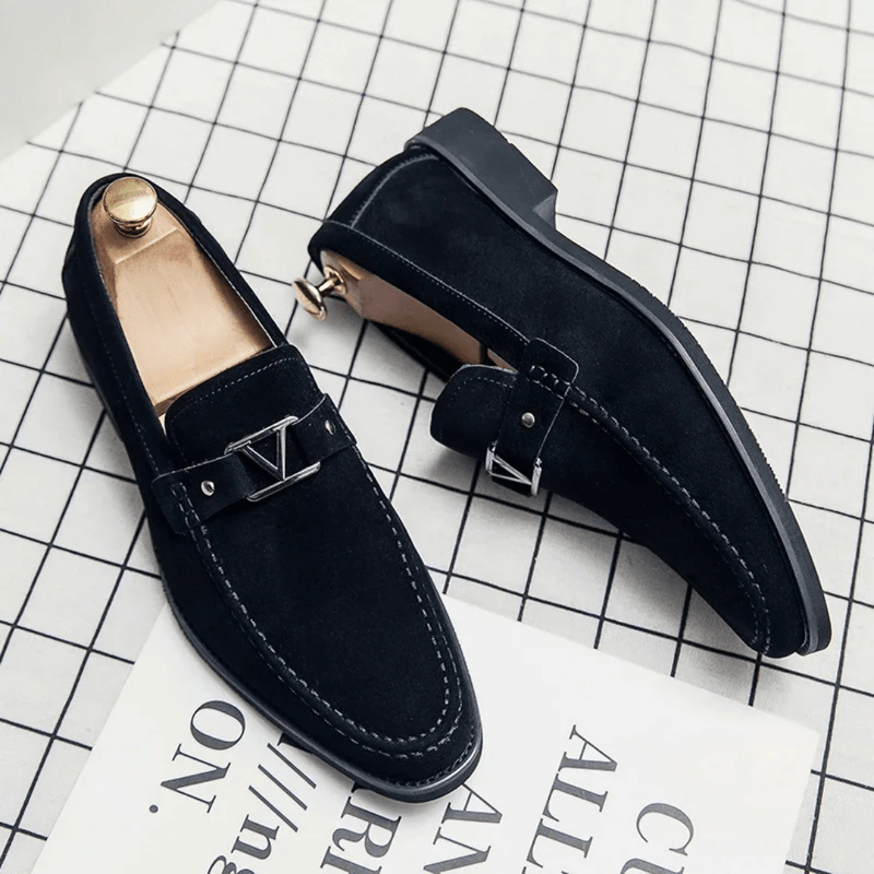Mason Luxor Men Fashion Mason | Louive Loafers