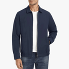 Mason Luxor Men Fashion Mason | Lightweight Men’s Spring Jacket - golf - Zip-Up Men’s Casual Jacket for Summer