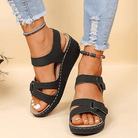 Mason Luxor Men Fashion Mason | Sandals for Women Ladies Summer Beach Orthopedic Shoes Breathable Comfortable Open Toe Hollow Slide Walking Sandls