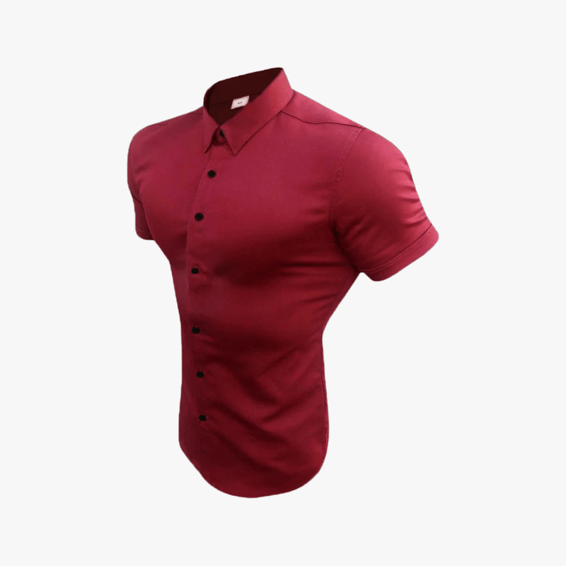 Mason Luxor Men Fashion Mason | Slim-fit Shirt