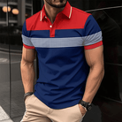 Mason Luxor Men Fashion Mason | Classic Men Polo